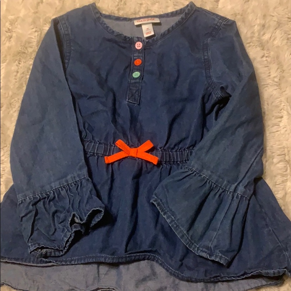Cat&Jack Tunics